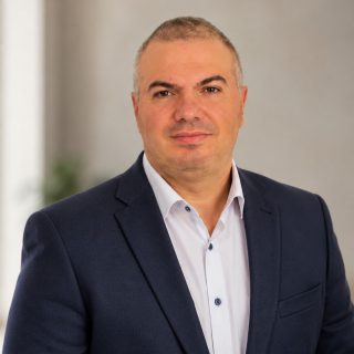 Dr. Gabriel-Tiberiu Călugaru